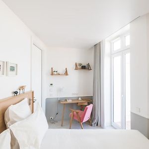 Chambre Double Prestige
